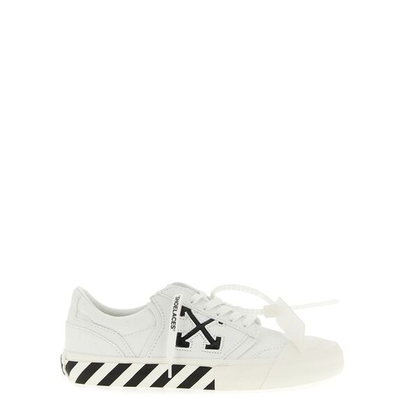 OFF-WHITE Shoes - Off-White Women 'Vulc Undercut' Sneakers